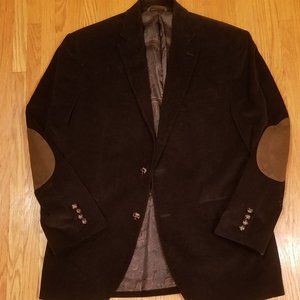 Sports Coat